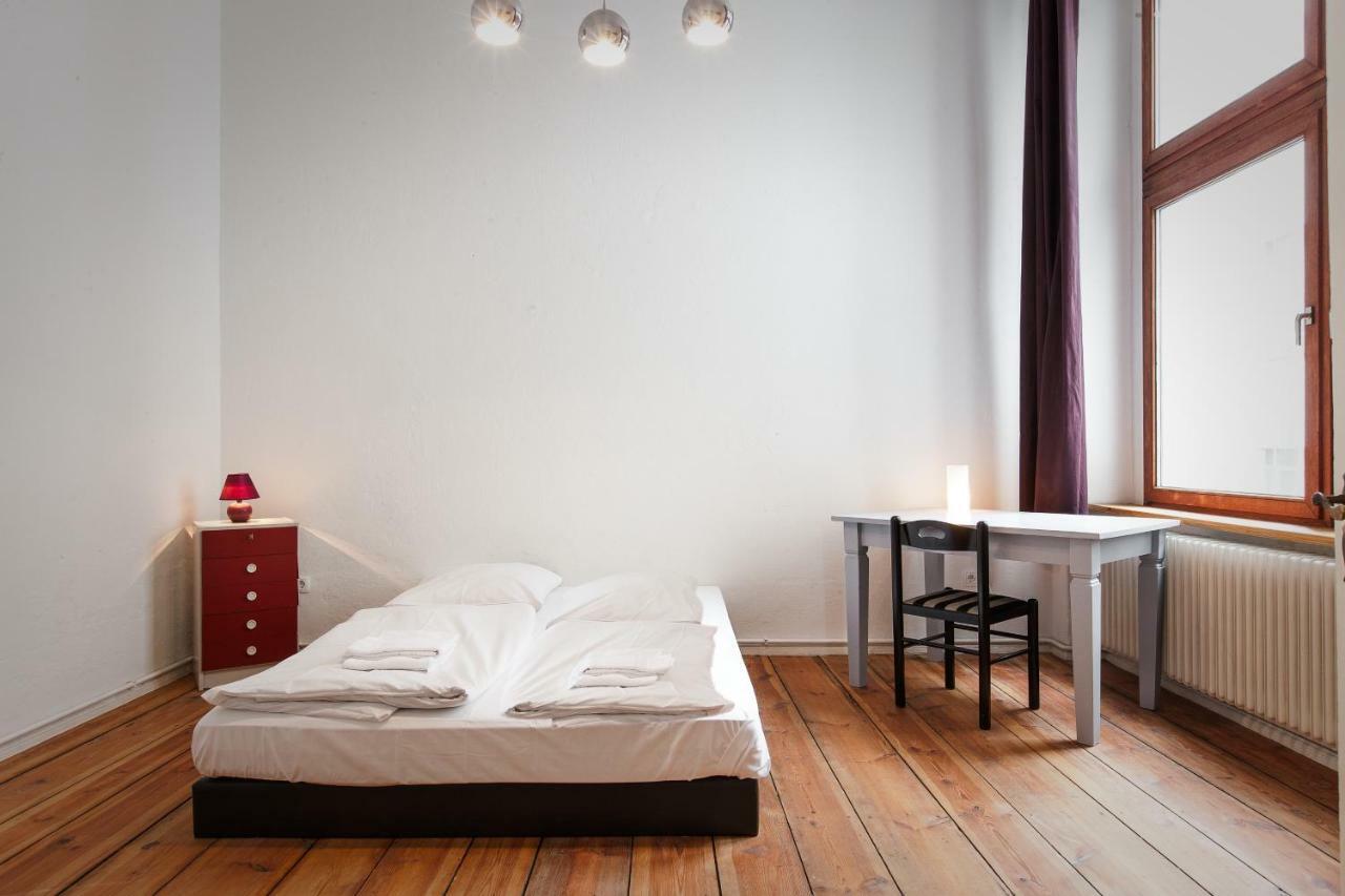 3 Bedroom Apartment Berlin Exterior photo