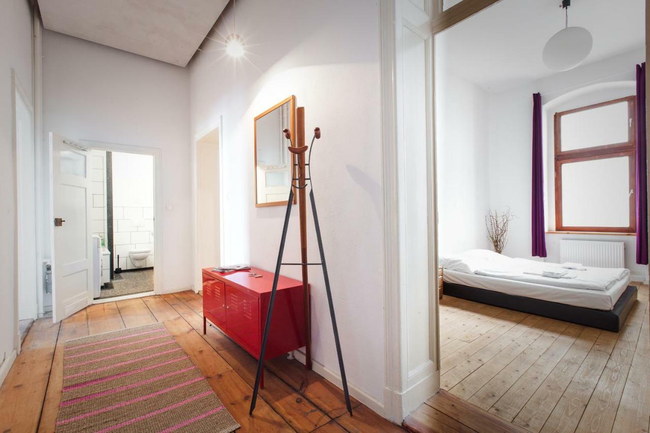 3 Bedroom Apartment Berlin Exterior photo